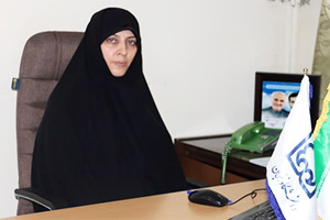 رباب افشاری