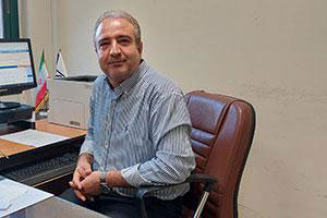 علی آقا محمدی