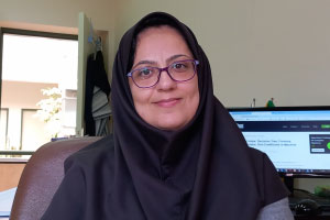 مهری جوانیان